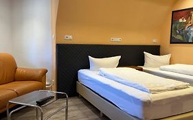Hotel Quickborner Hof